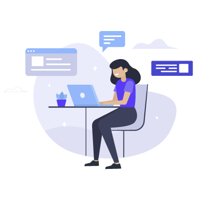 Sign up today and get your first online English lesson absolutely FREE!
