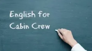 English for Cabin Crew