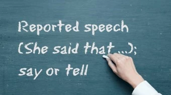 intermediate-grammar-reported-speech-she-said-that-say-or-tell-320x240