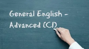General English [Advanced (C1)]