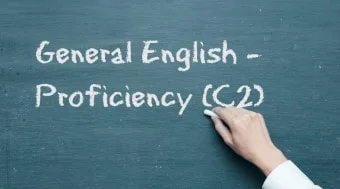 General English [Proficiency (C2)]